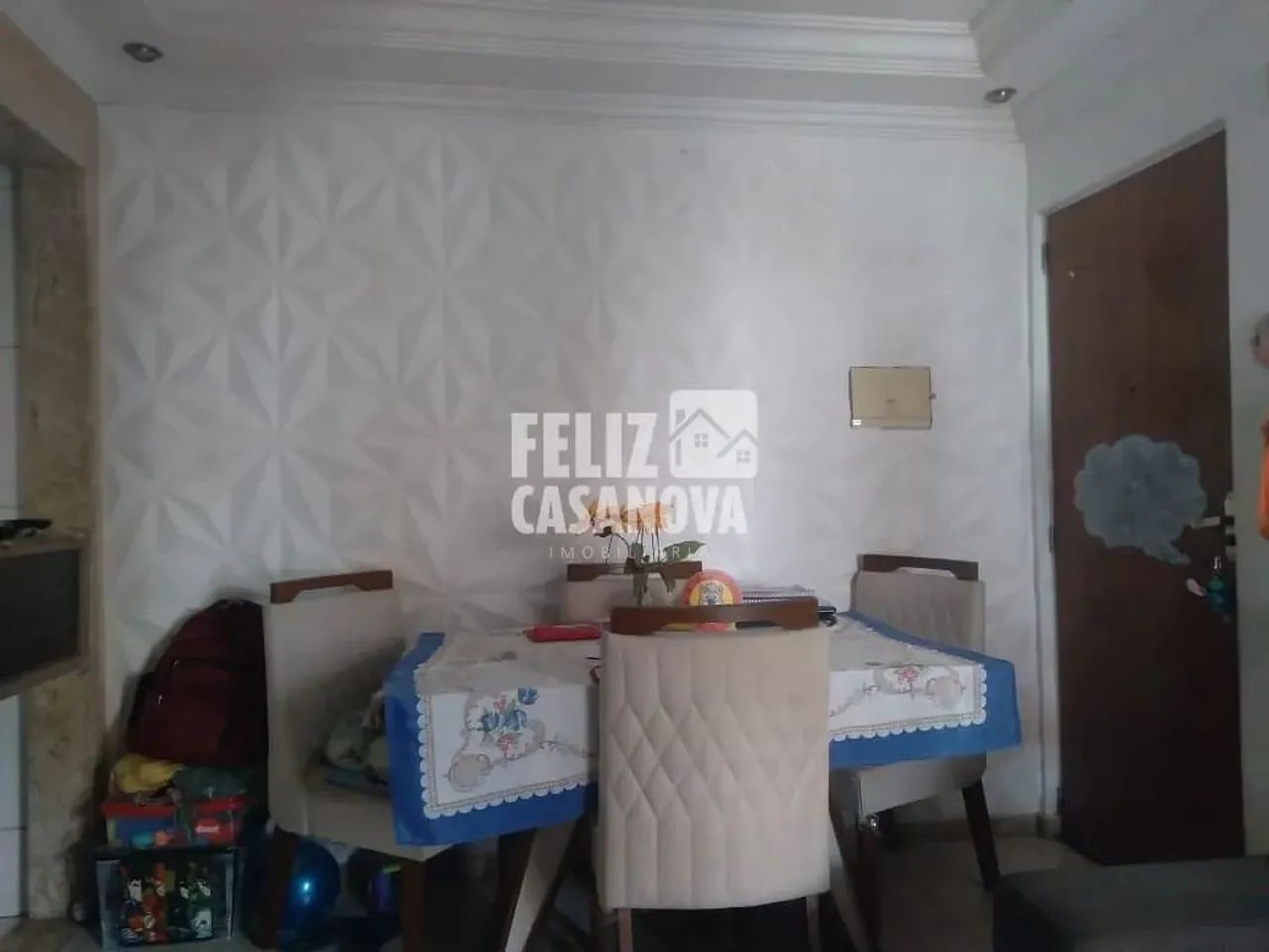 Apartamento à venda - Bomba - Camaçari/BA
