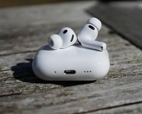 AirPods Pro 3 Lacrado  - Foto 4