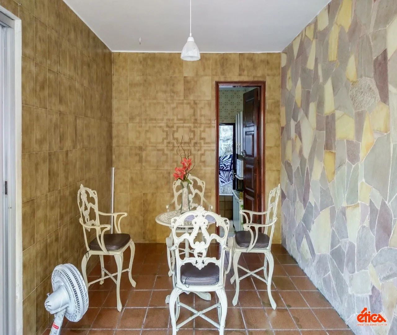 Casa Térrea à Venda - Umarizal | 4 Quartos (1 Suíte) | 1 Vaga de Garagem - Cod. 10127 - Foto 5