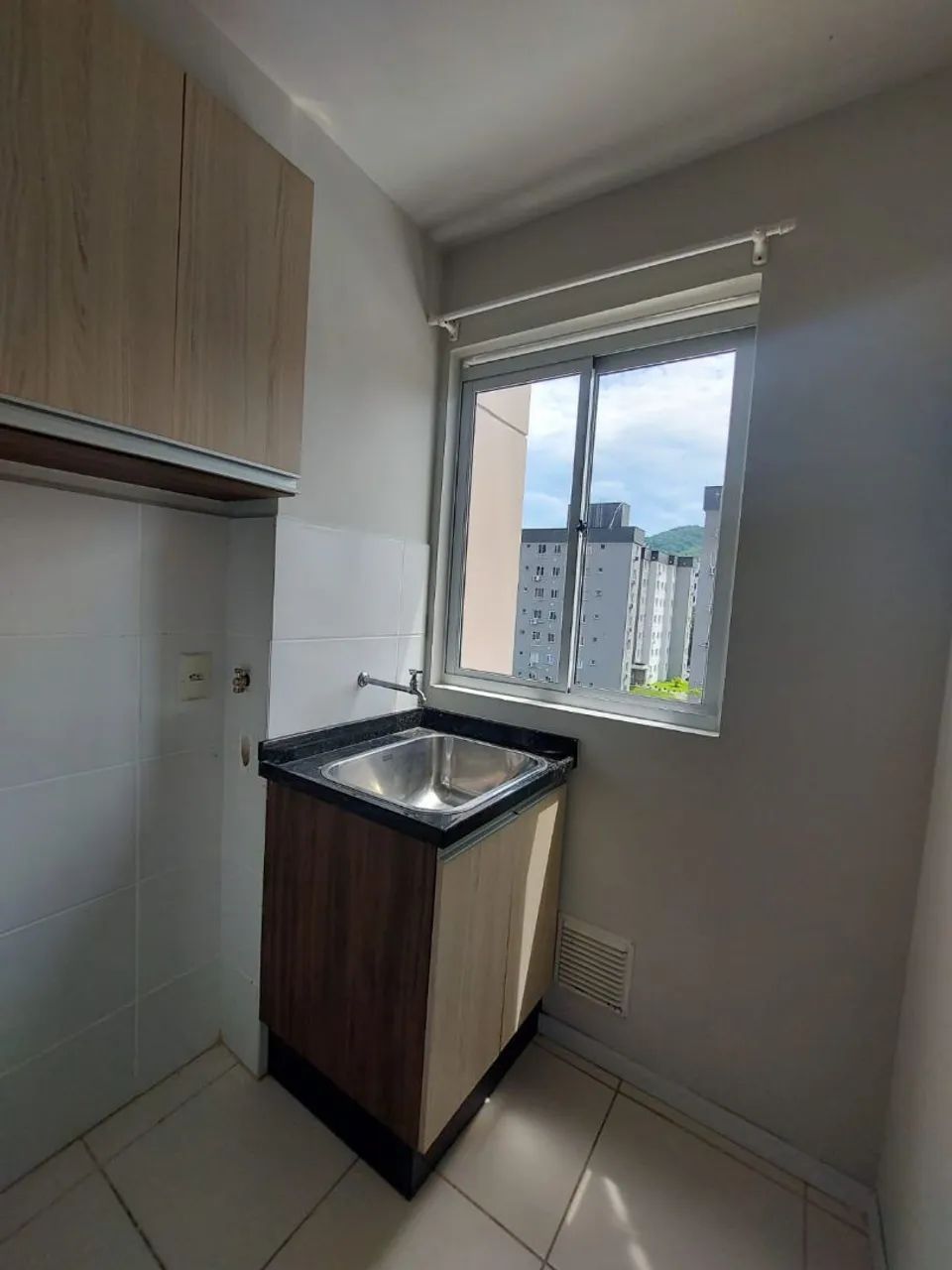 Alugo apartamento mobiliado  - Foto 2