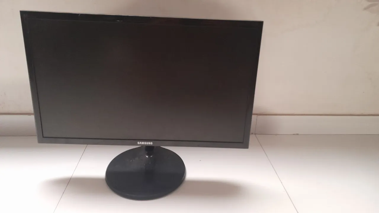 Monitor Samsung