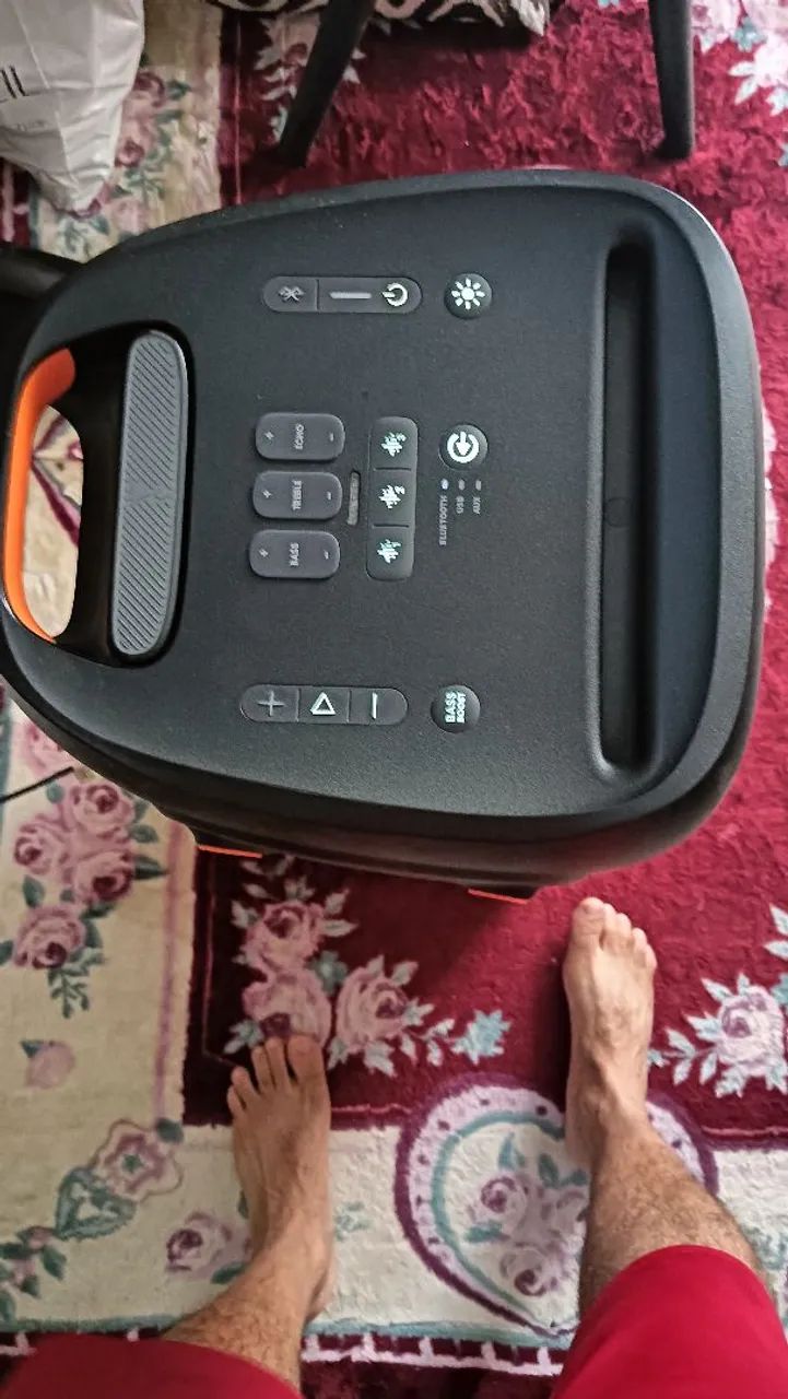 Caixa JBL para Xbox 310 - Foto 4