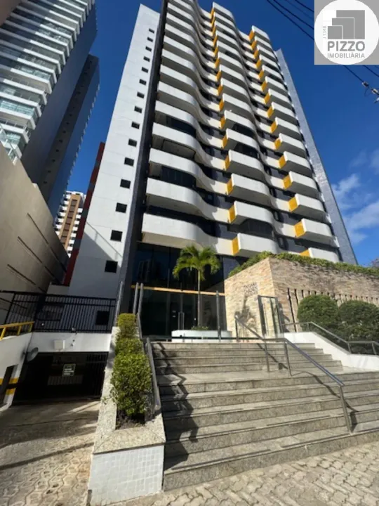 APARTAMENTO RESIDENCIAL em SALVADOR - BA, ITAIGARA