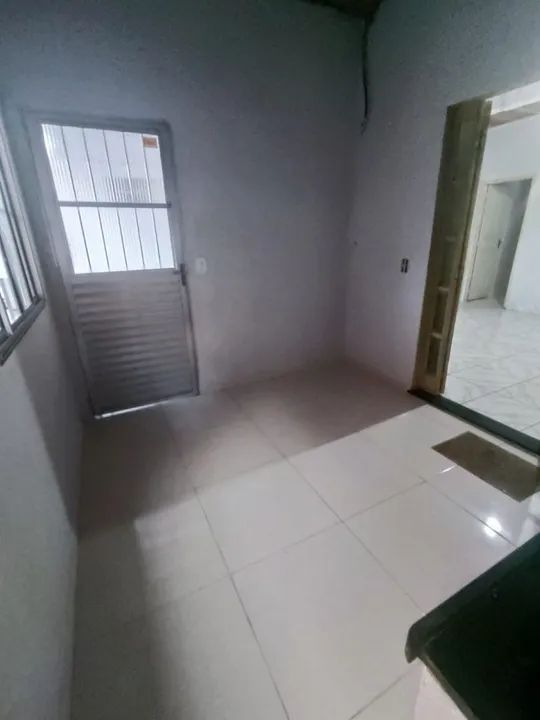 foto - Serra - São Francisco