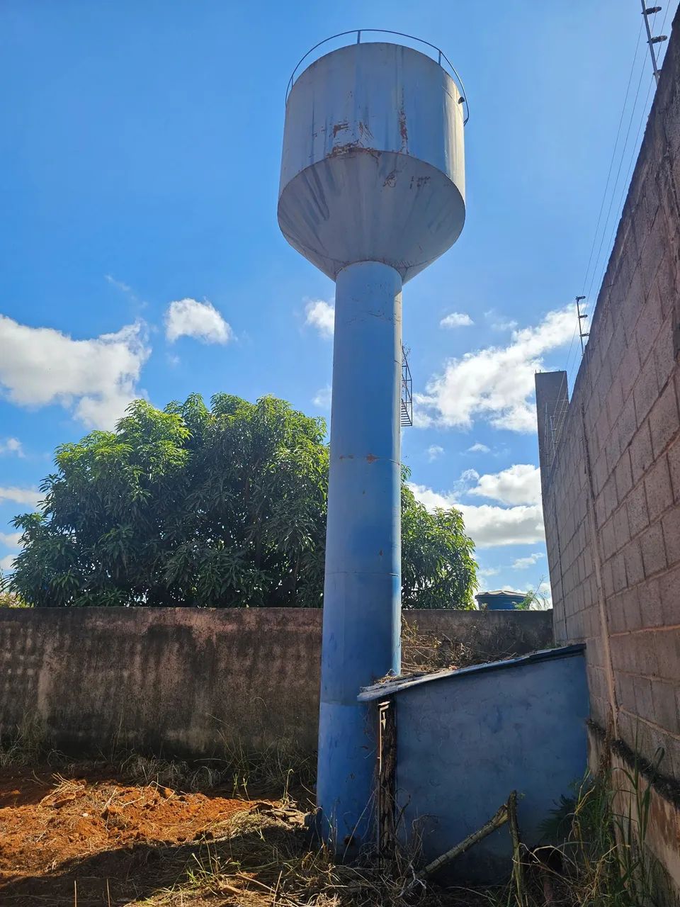 Galpão logístico à Venda, Área de Desenvolvimento Econômico (Águas Claras), Brasília, DF - Foto 7