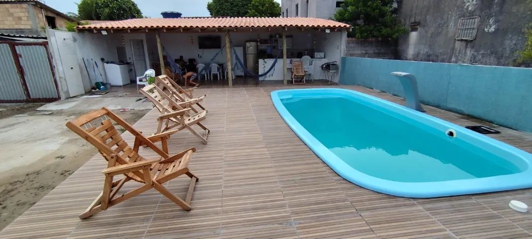 Suítes Privativas em Pequena Pousada/Casa BiGui - Foto 14