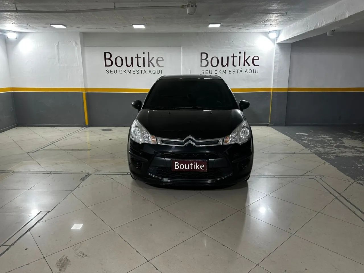 Citroen C3 2014 1.5 origine 8v flex 4p manual - Foto 2