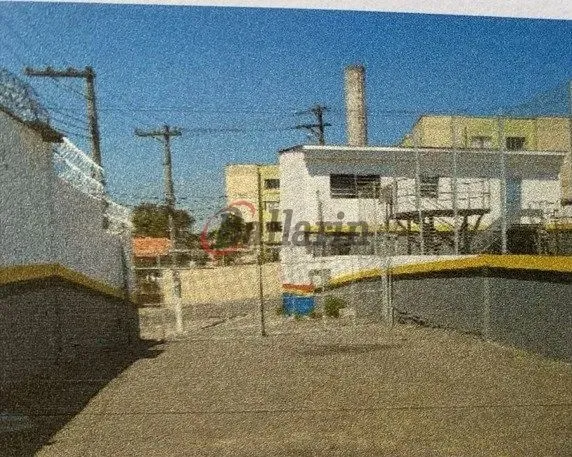 Galpão Industrial para Locação em Diadema