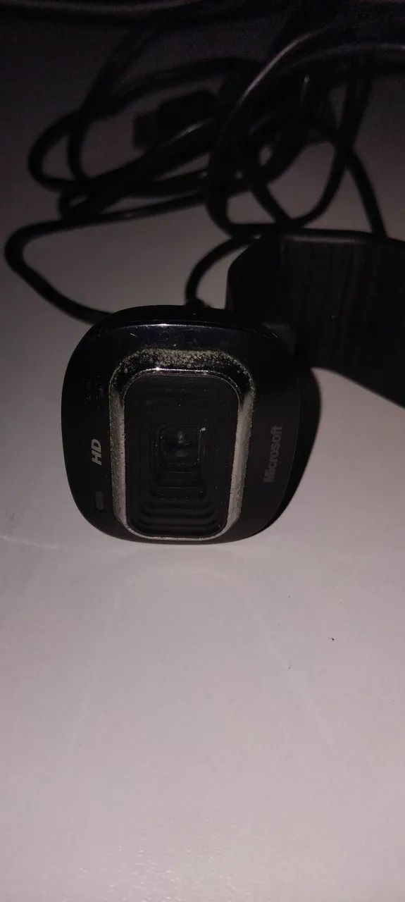 Webcam Microsoft HD - Foto 3