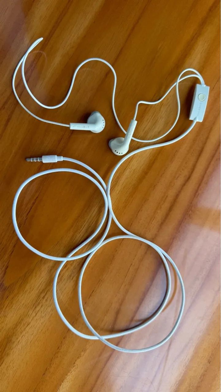 Fone de ouvido Samsung