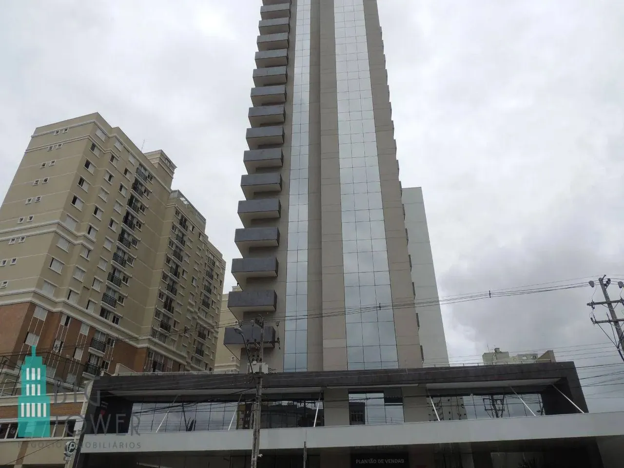 Sala para alugar - Vila Izabel - Curitiba/PR
