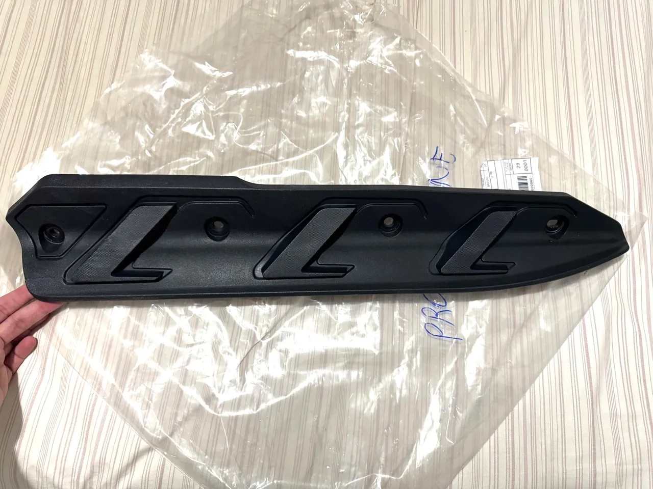 ESTABILIZADOR DIREITO SEADOO GTI 170 2025