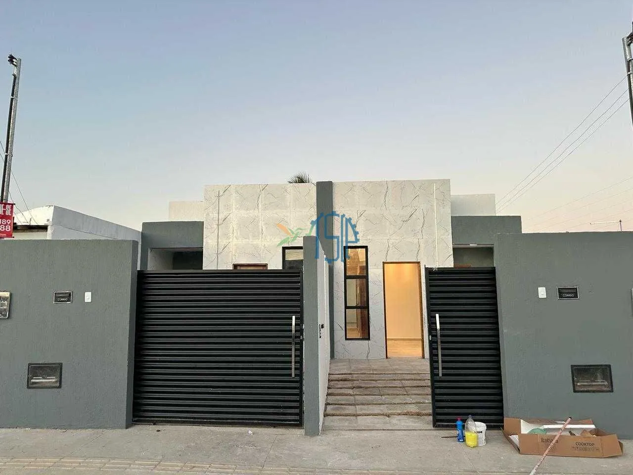 CASA PADRAO/ CASA EM MUÇUMAGRO/ CASA EM JOAO PESSOA/ CASA BEIRA MAR