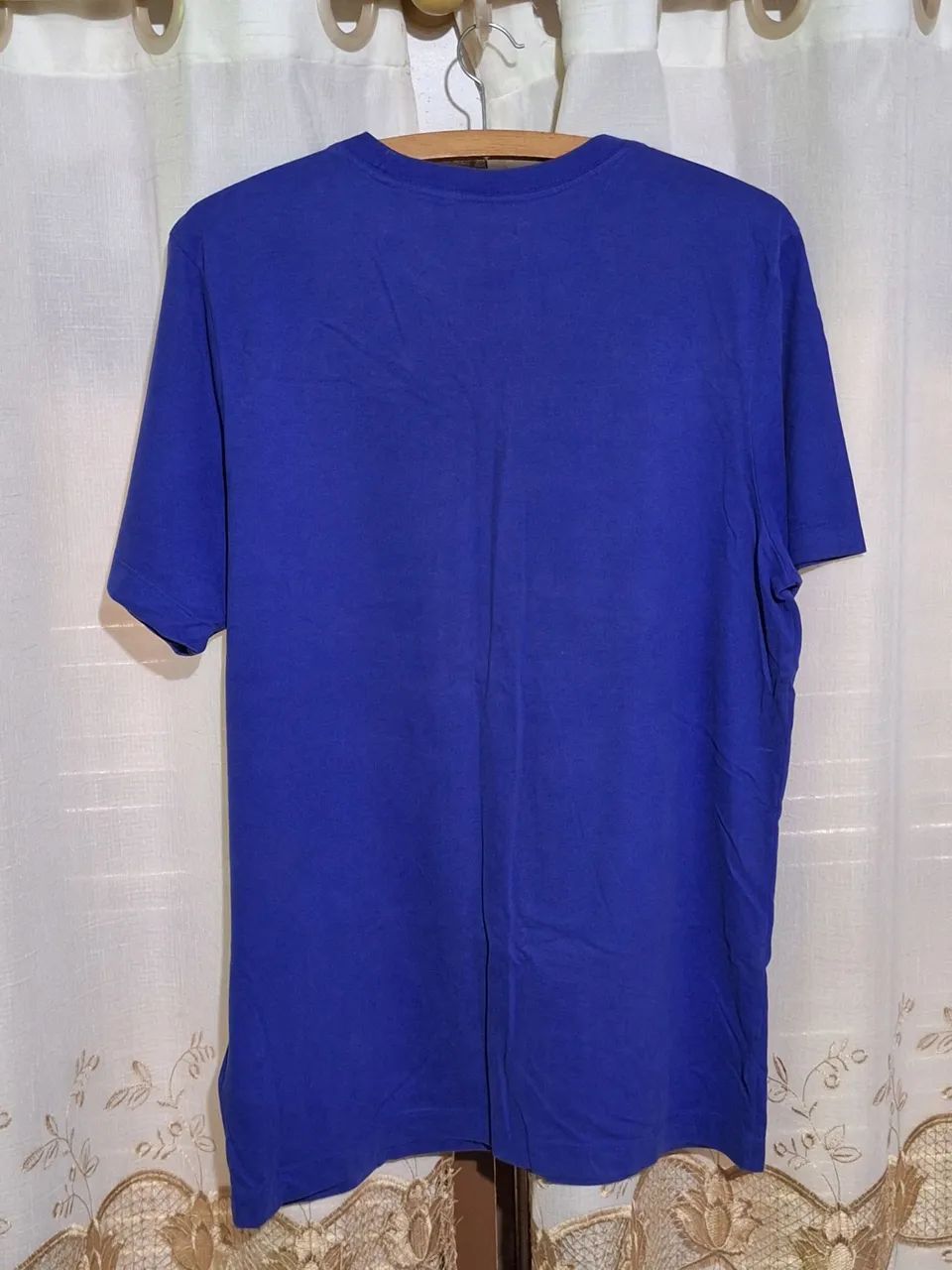 Camiseta Nike Dri Fit Original - Foto 4