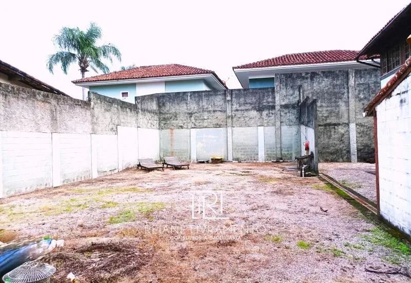 Terreno à venda - 180 m² - Vargem Pequena - Rio de Janeiro - RJ