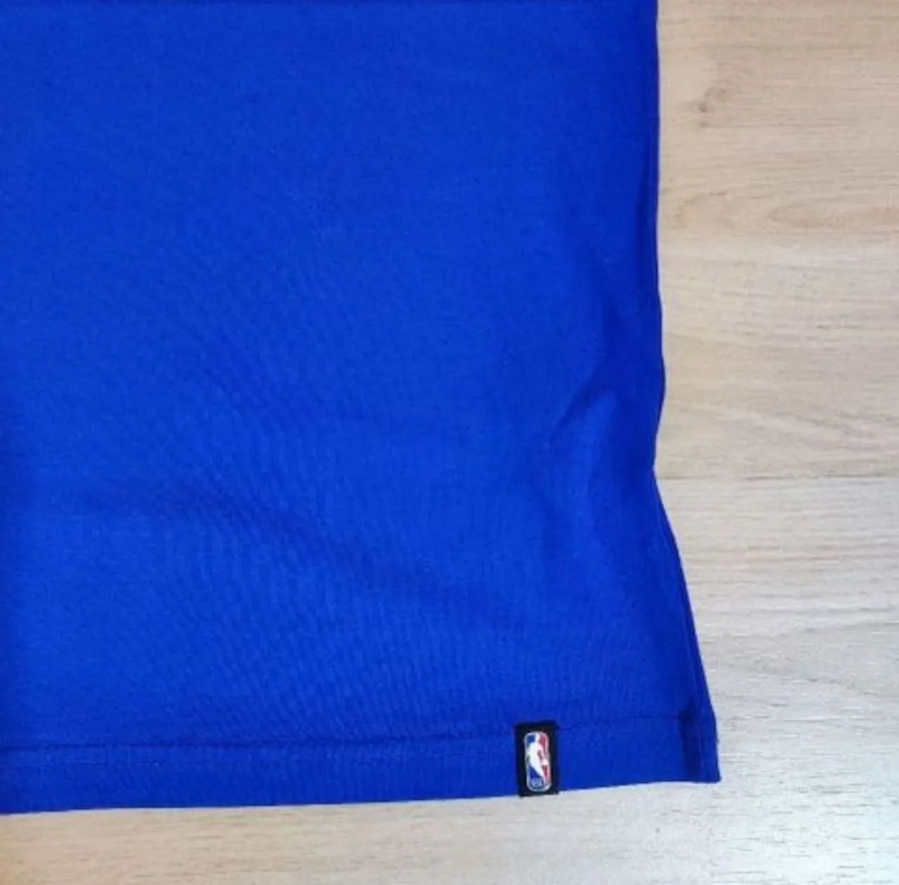 Camiseta Golden State Warriors / Original  - Foto 4