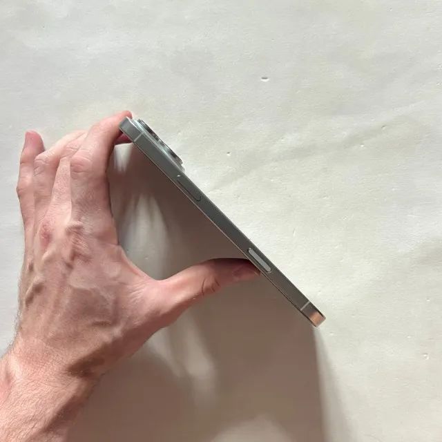 iPhone 15 Pro Max 256GB (Impecável) - Foto 5