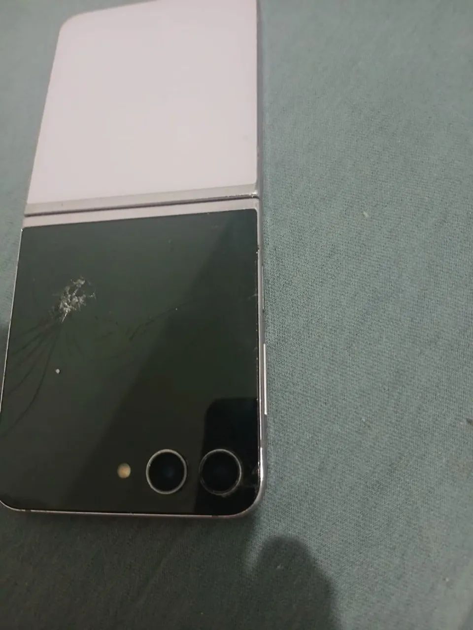 Telas de Celular Danificadas - Diversas Marcas - Foto 4