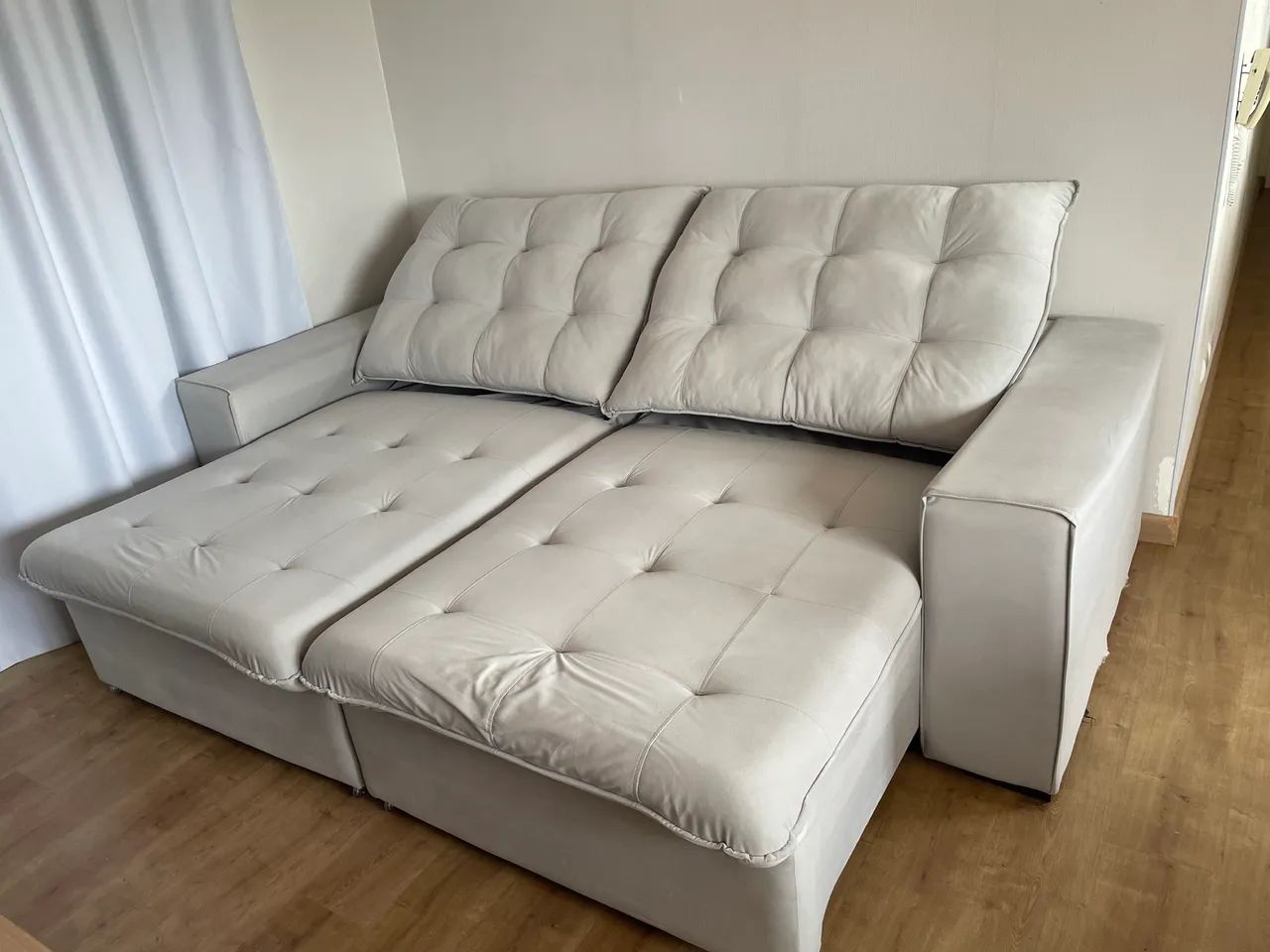 Sofá Retrátil  - Foto 4