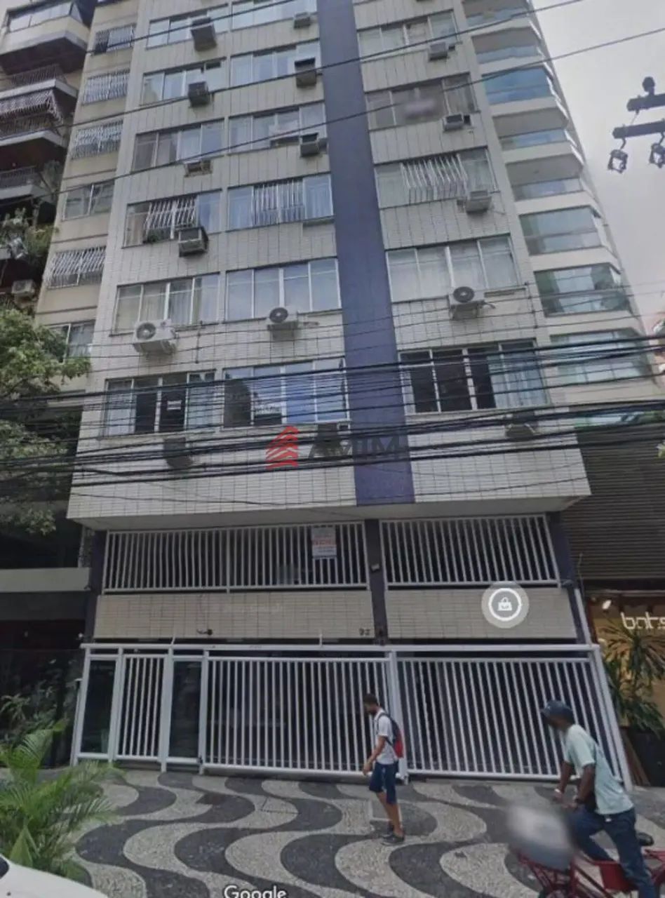 Apartamento com 3 Quartos (1 Suíte) à Venda, 95 m² por R$ 650.000 - Icaraí - Niterói/RJ - Foto 2