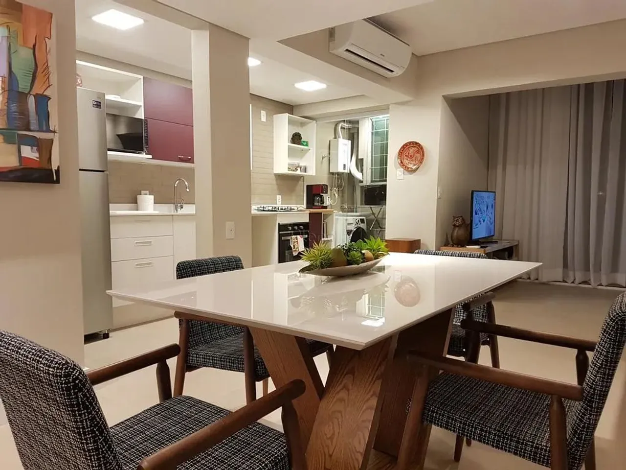 Apartamento Duplex à venda em Campinas, Jardim Paraíso, com 1 suíte, com 92 m², Porto Feli