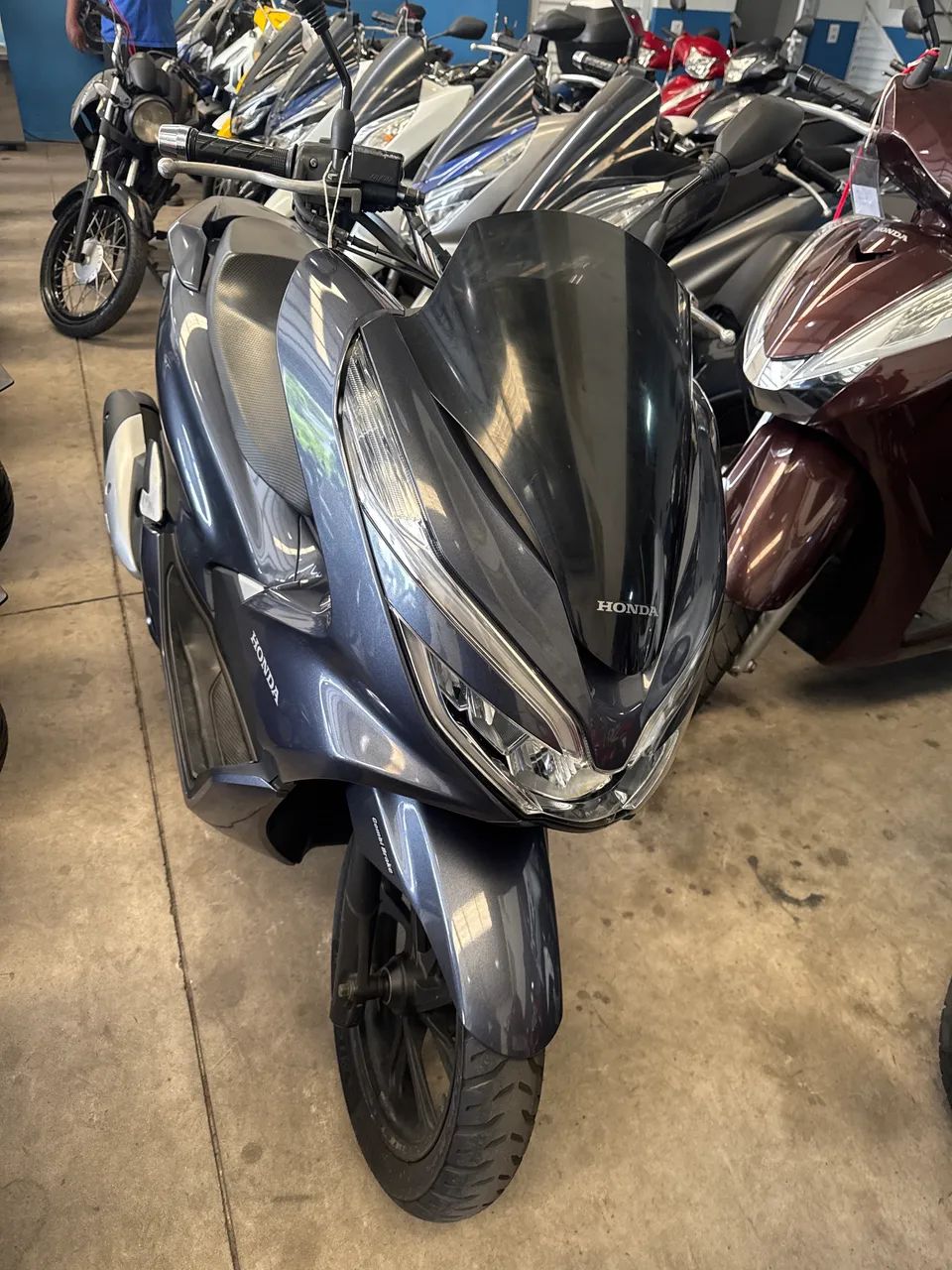 Pcx 2021 top - Foto 4