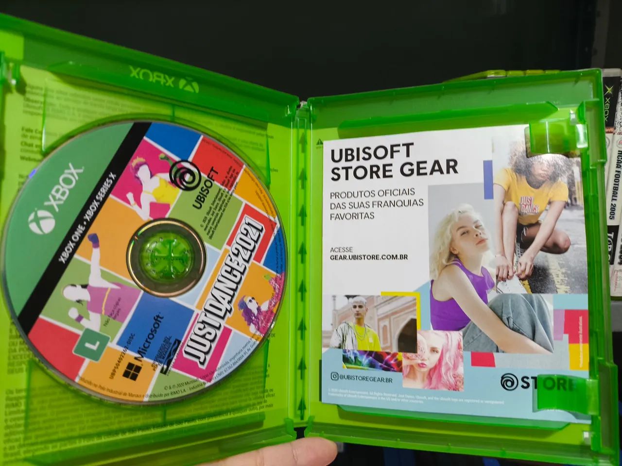 Just Dance 2021 Xbox One - Foto 3