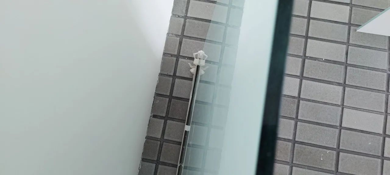 Tampo de vidro para mesa - Foto 5