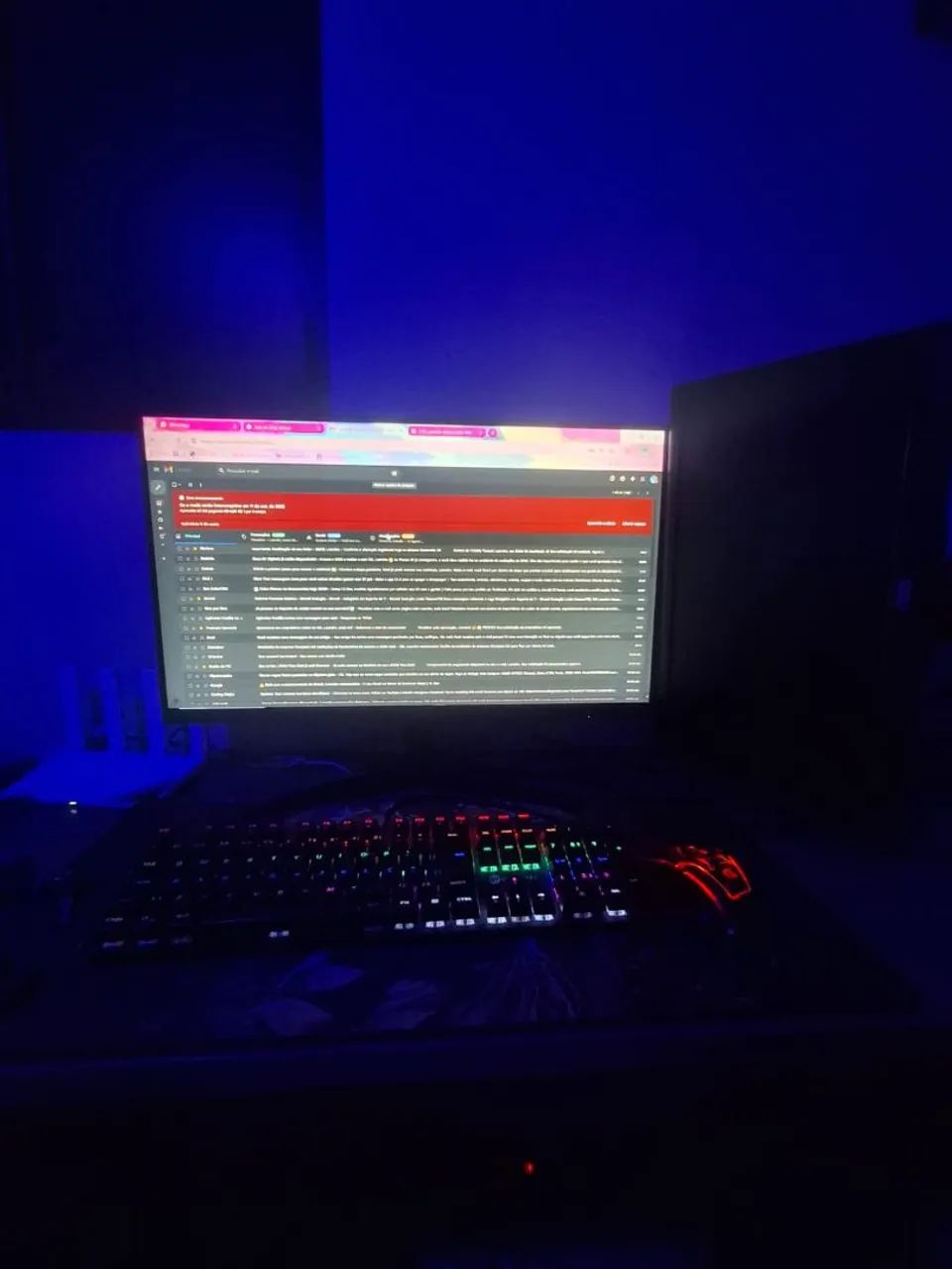 Monitor gamer aoc  - Foto 3