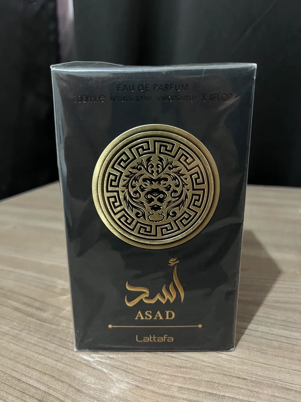 ASAD - Lattafa  - Foto 4