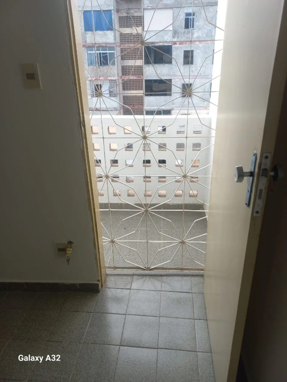 Alugo Apartamento em Mangabeira VII