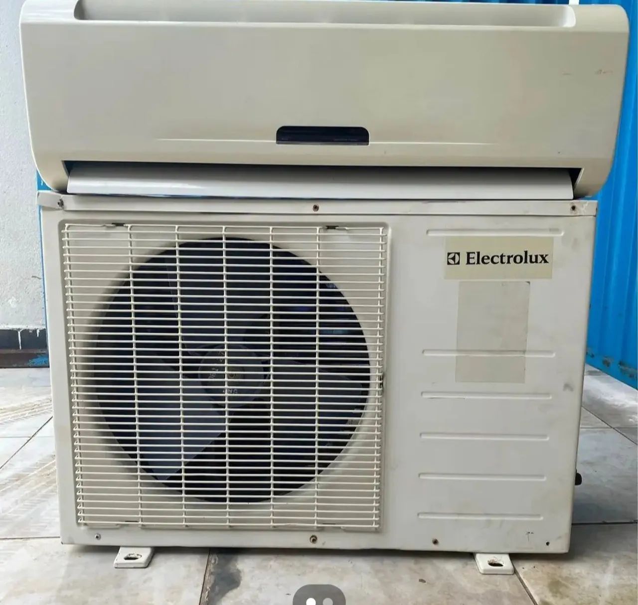 Central de ar 64317618273666120