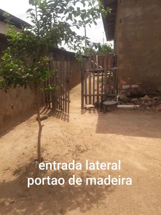 Aluga-se apartamento