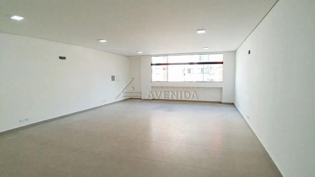 Sala Comercial para alugar com 64m2 no Centro de Londrina - Foto 2