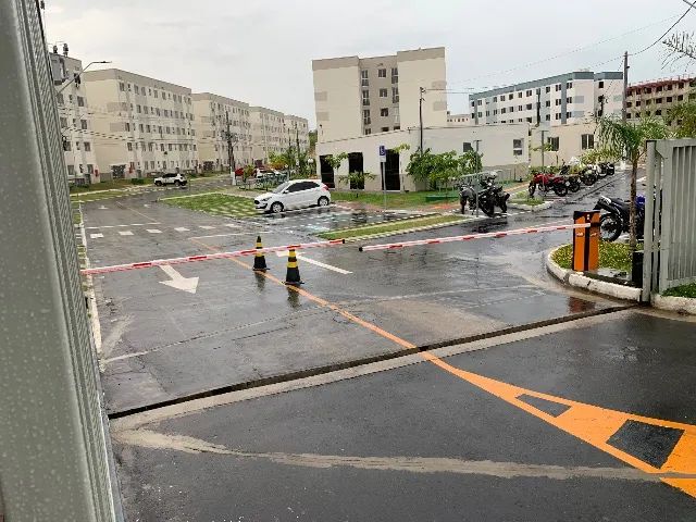 Foto - Manaus - Santa Etelvina