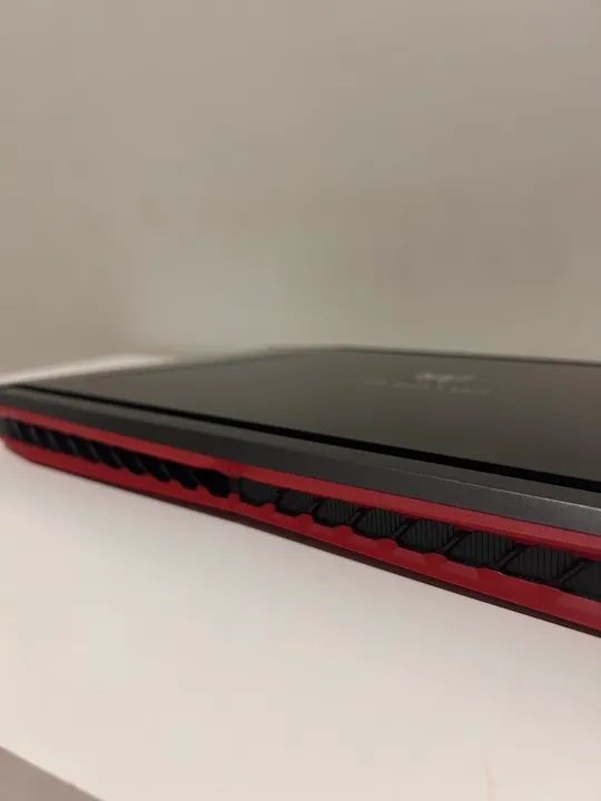 Notebook Gamer Acer Predator Helios 300 i7 - Foto 5