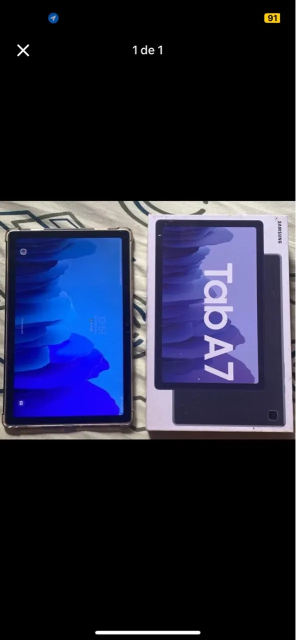 Tab a7