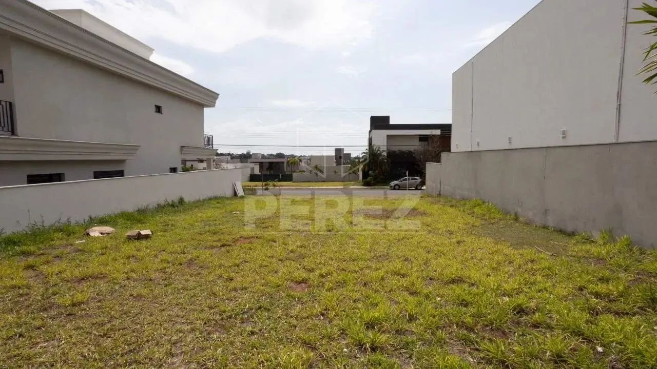 Terreno no Condomínio Alphaville - Foto 6