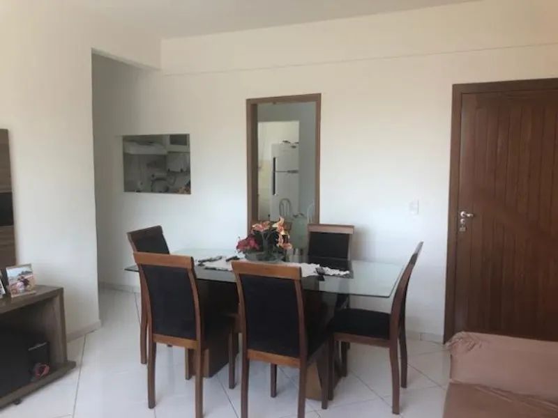 2 quartos com suíte em Jardim da Penha - Foto 3