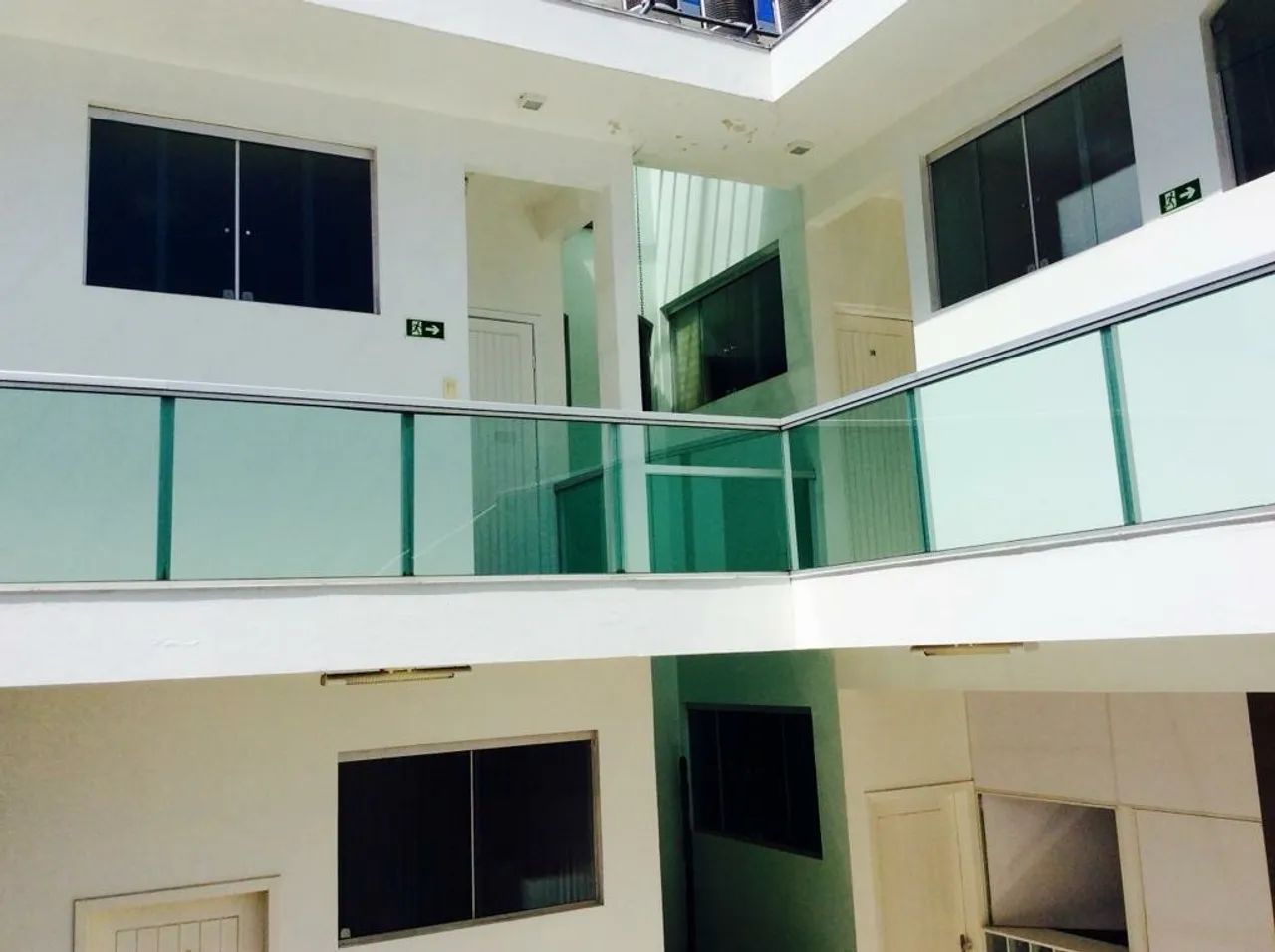 casa comercial 8 vagas - Foto 2