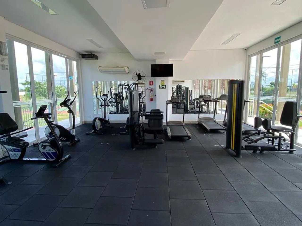 # Lote no Residencial Damha - Foto 5