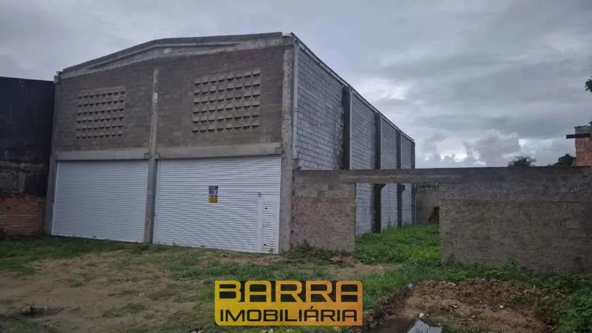 Galpão Barra dos coqueiros 276 m² - Foto 4