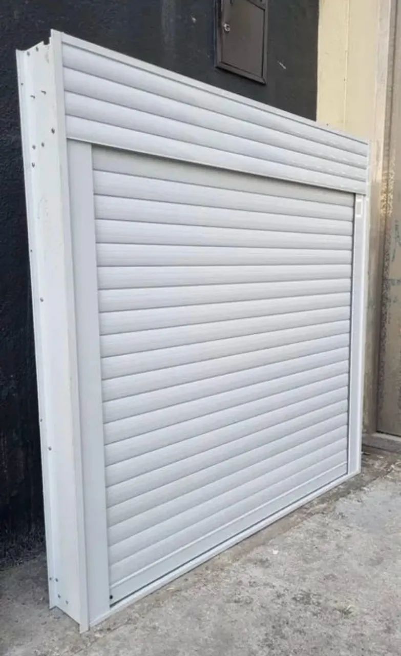 Janelas com persianas Linha Gold Premium  - Foto 3