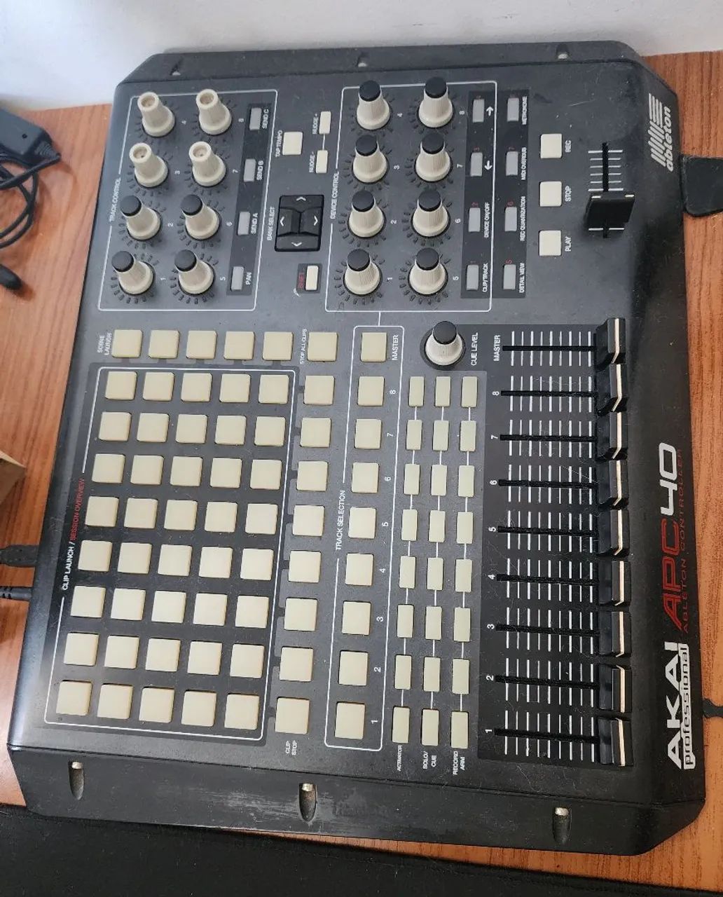 Controlador MIDI Akai APC40 para Ableton - Foto 2