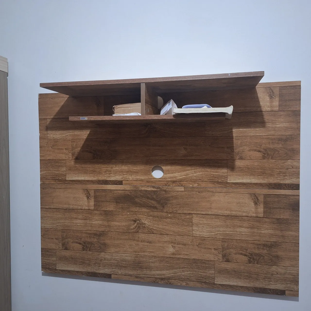 Painel para TV