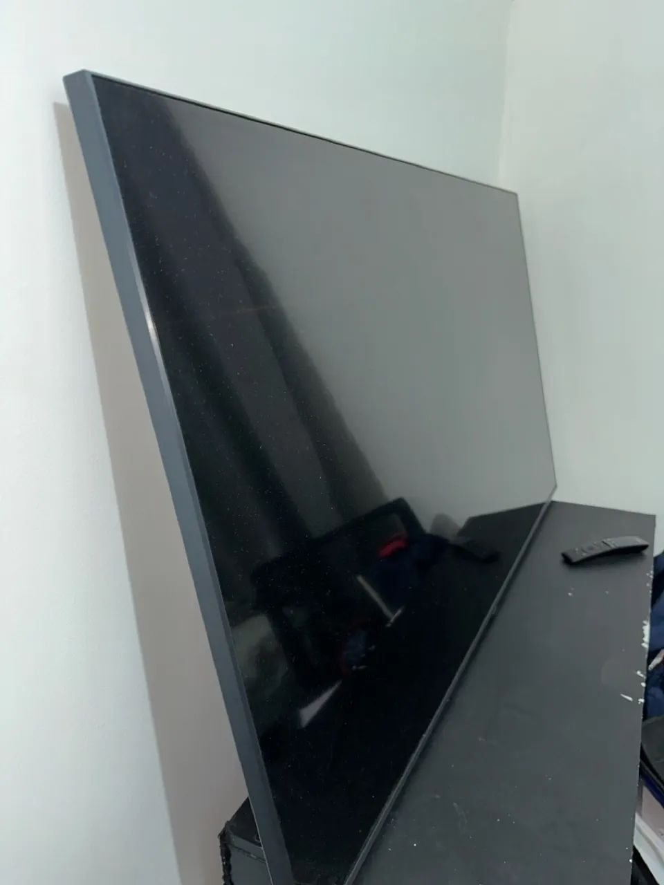 TV Samsung 50 polegadas com defeito - Foto 2