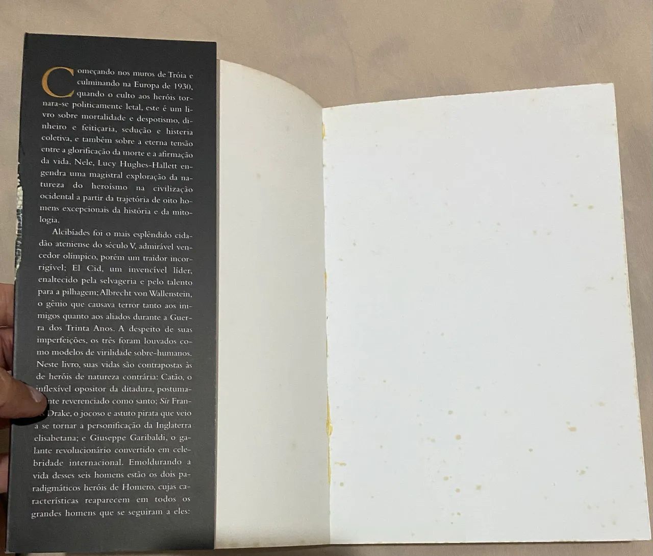 Livro  - Foto 3