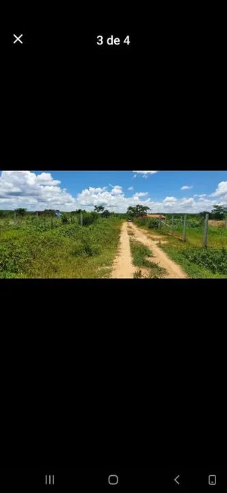 Terreno com Área Verde em Local Tranquilo - Foto 3