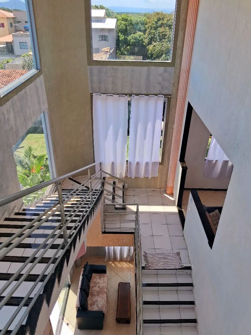 Mansão Encanto da praia hospedagem. - Foto 3