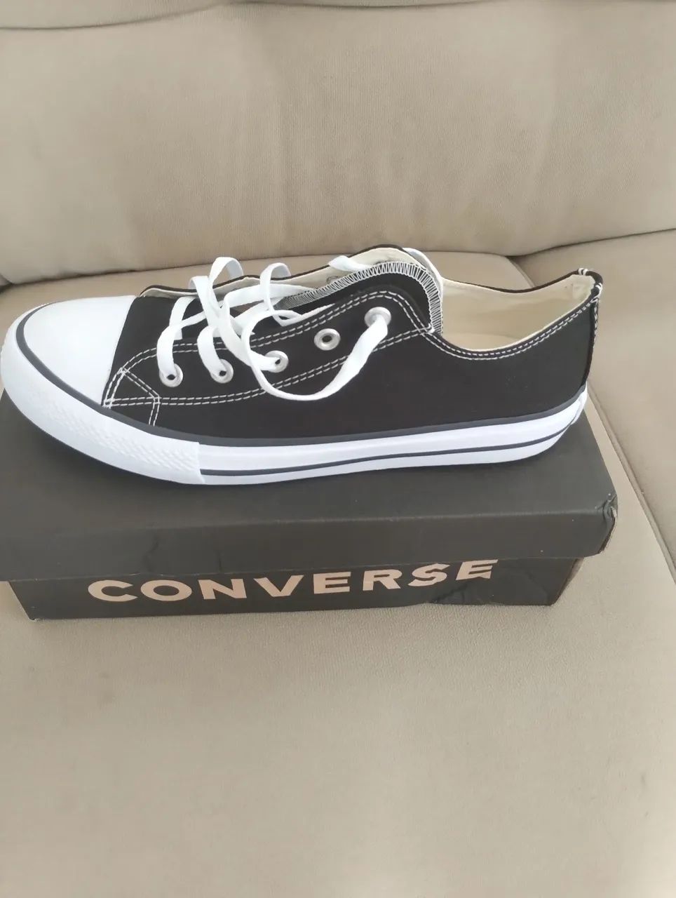 Tênis Converse All Star  - Foto 3